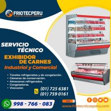 Resolvemos Reparación Vitrinas Refrigeradas 7590161